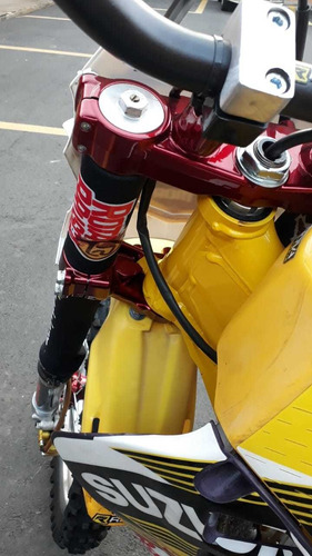 Suzuki Rmx250
