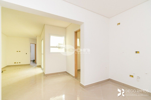 Imagem 4 de 15 de Apartamento - Parque Novo Oratorio - Ref: 738 - V-738