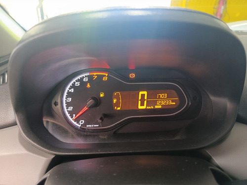 Chevrolet Onix 1.0 Mpfi Joy 8V Flex 4P Manual