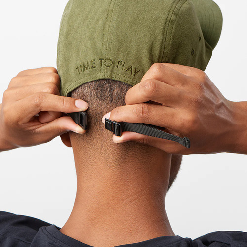 Gorro Five P Cap Salomon Verde