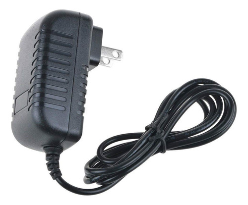 Adaptador Ac Dc Repuesto Para Combustible Rojo Sl165 Sl1