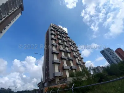 Apartamento en venta