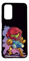 Comprar Funda Protector Case Para Xiaomi Note 11 Note 11s 4g Metroid