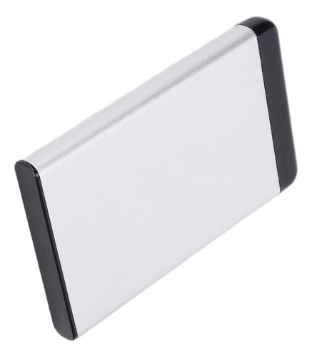 Disco Duro Hdd Externo Portátil: Transferencia Rápida De Dat