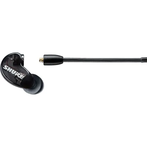comprar Audífonos Shure Se215k  Aislamiento De Sonido