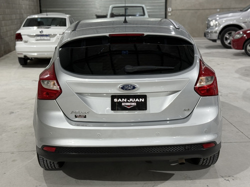 Ford Focus III 2.0 Se Plus At6