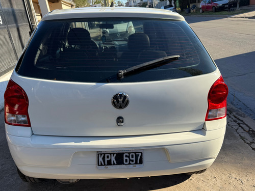 Volkswagen Gol 1.4 Power Ps+ac 83cv