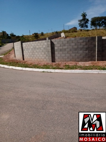 Imagem 7 de 8 de Terreno Medindo 1150 M² Condomínio Fechado Pronto Para Construir, Leve Declive, Aceita Permuta. - 30899 - 69368752