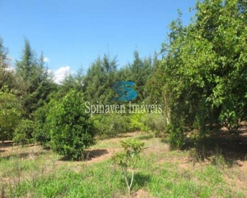 Imagem 10 de 20 de Chácara Em Jainu Para Venda Ou Permuta - Ch00914 - 69734989