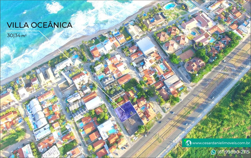 Imagem 2 de 14 de Flat Entregue Mobiliado | 1 Quarto +30m² | 150m Da Praia