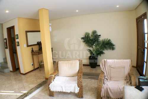 Imagem 3 de 15 de Casa - Camaqua - Ref: 58416 - V-58416
