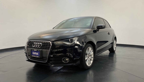 Imagen 13 de 15 de 27267 - Audi A1 2015 Con Garantía At