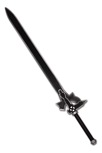 Espada Elucidator De Art Online Kirigaya Kazuto Kirito Sao