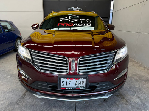 Lincoln MKC 2.3 Reserve At