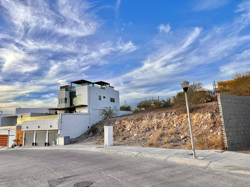 Lote 9 Bahia De La Ventana, Terreno Lomas De Palmira
