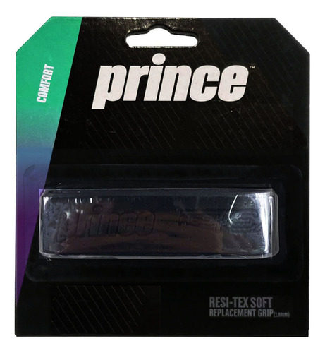 Grip Prince Resi-tex Soft