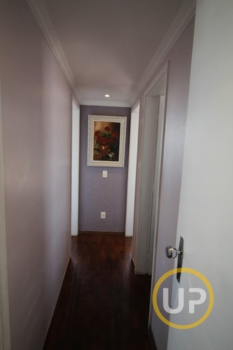 Imagem 4 de 15 de Apartamento Em Prado - Belo Horizonte, Mg - 9035