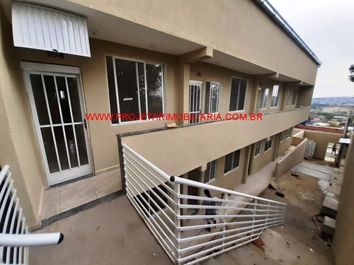 Imagem 18 de 20 de Banco De Areia/mesquita. Últimas Unidades. Casa 2 Quartos, Sl, Coz, Banheiro, Lavanderia. - Ca00701 - 68532760