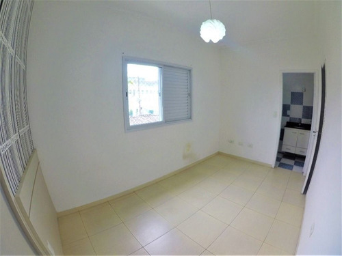 Imagem 26 de 30 de Sobrado Com 3 Suítes Para Alugar Comercial , 240 M² Por R$ 6.000/mês - Boqueirão - Praia Grande/sp - So0425