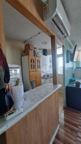 Oportunidad Departamento En Venta (69100)