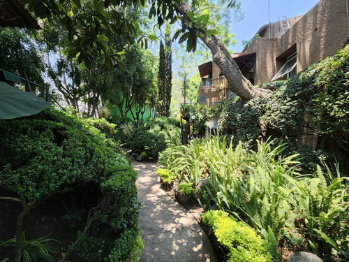 Imagen 1 de 3 de Terreno En Venta De 1,100m2 En Tlacopac San Angel