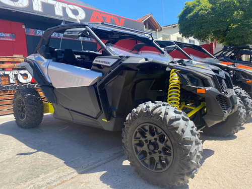 Can Am X3 120 2019 Inmaculado