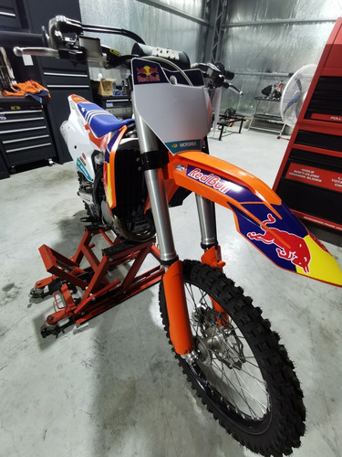 Ktm 450 Sx-f
