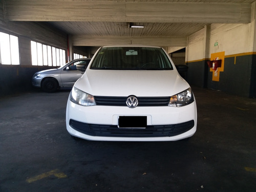 Volkswagen Gol Trend
