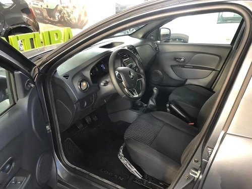 Imagen 13 de 18 de Renault Logan Life 1.6 Nissan Cadenero ¡¡¡¡¡ Oferta M