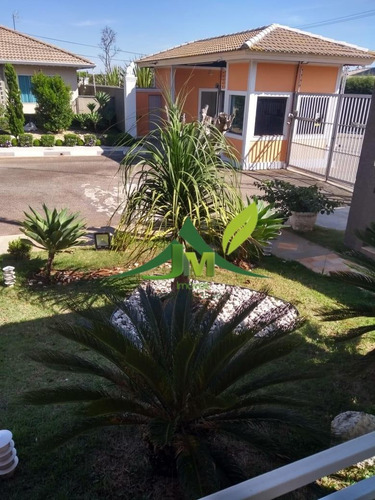 Imagem 7 de 11 de Linda Casa À Venda Condomínio Fechado Em Atibaia - 1358