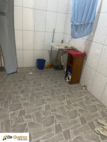 Imagem 30 de 30 de Imperdivel, 8 Casas Para Renda E Mais 1 Salao Comercial ! Imovel Em Sao Paulo Na Zona Sul, Localizado No Vila Natal, Proximo Ao Ricoy. - 1197 - 69423599