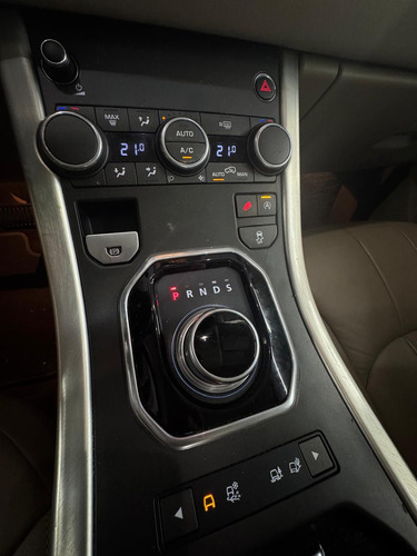Land Rover Range Rover Evoque 2.0 Si4 Se Dynamic 5p