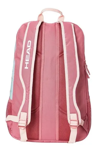 Mochila HEAD Tour Team Rosa 