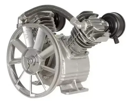 comprar Cabezal Para Compresor 2 Pistones 3hp Línea Profesional
