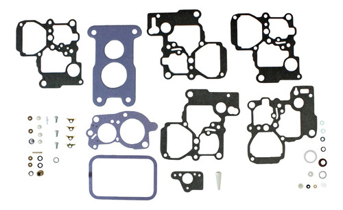 Repuestos Autos Imp Chevrolet S1083-83 2.0 L4 Imp
