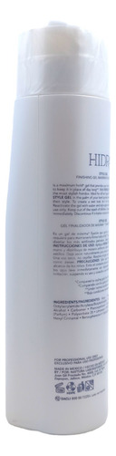 Gel Máxima Fijación Style Gel Hidra 300ml