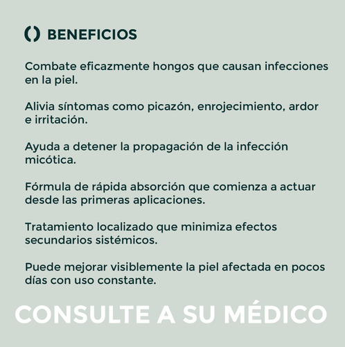 4 Tubos Terbinafina 1% Erbitrax 30g Antimicotico Loeffler