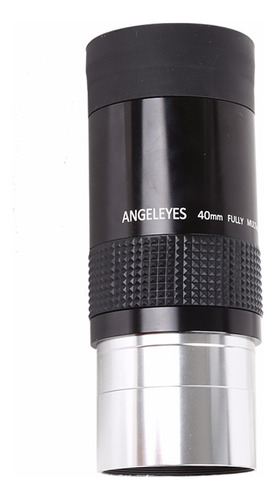 Ocular Para Telescopio Astronómico Angeleyes De 2 Pulgadas Y