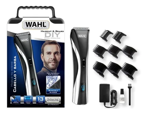 Maquina peluquera wahl hotsell