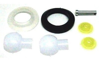 Kit Reparacion Palanca Cambios Fiat 133 128e