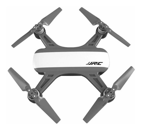 Drone JJRC X9 con cámara Full HD white