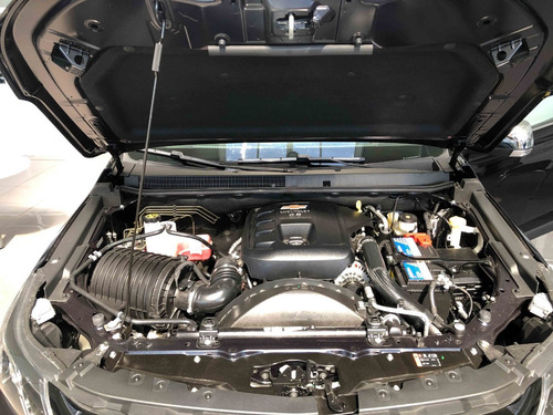 Imagen 10 de 10 de Chevrolet S10 High Country 4x4 At 2022 0km