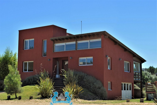 Casa Venta Costa Esmeralda Barrio Cerrado 0235 Golf