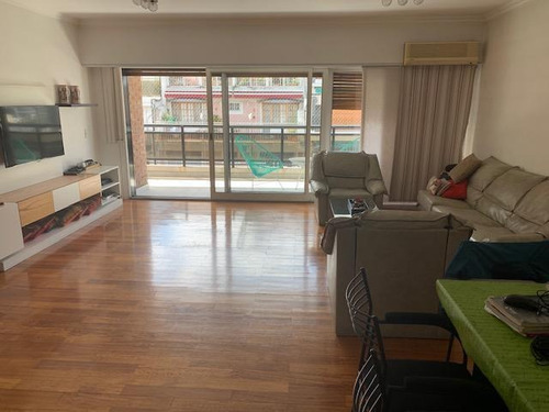 Imagen 4 de 30 de Departamento - Belgrano C