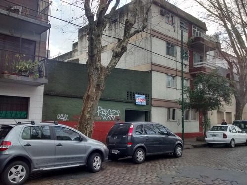 Imagen 1 de 5 de Lote 8,66 Mts X 36 Mts (aprox Usam)