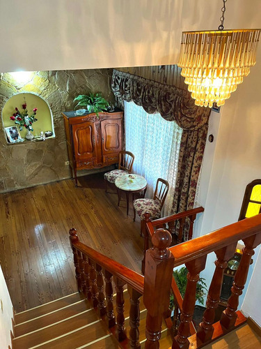Casa Apta A Credito !!