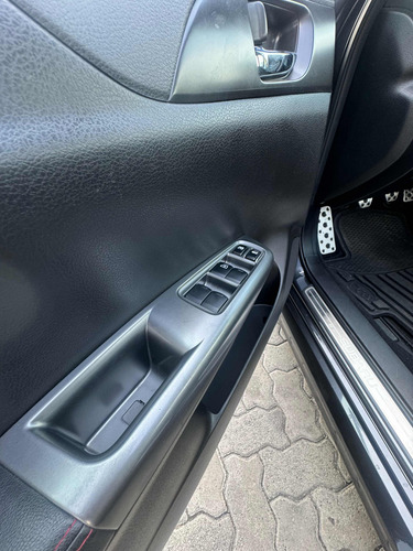Subaru Impreza 2.5 Sedan Wrx-265 265cv Mt