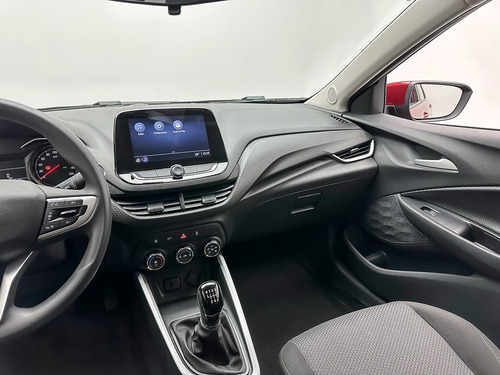 Chevrolet Onix ONIX 1.0 MT LT