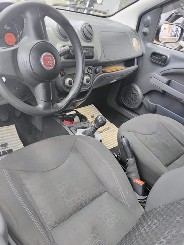 Fiat Uno 1.0 Vivace Flex 3p