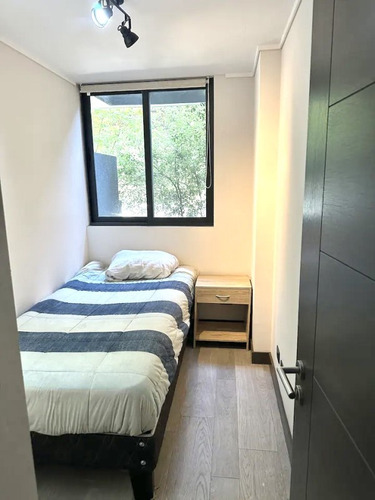 ¡oportunidad Única! Moderno Depto En Las Condes - Ggcc Incl